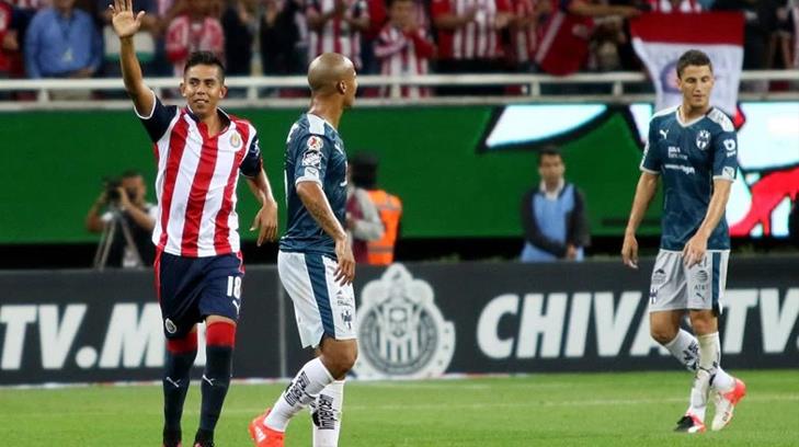 Chivas ve justas las expulsiones, pero pide arbitraje más parejo