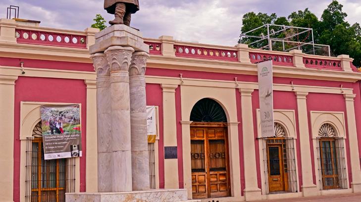 Colegio de Sonora celebrará 35 años de su fundación