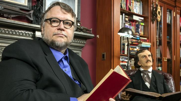 Guillermo del Toro podría volver a la carrera por el Óscar con The Shape of Water