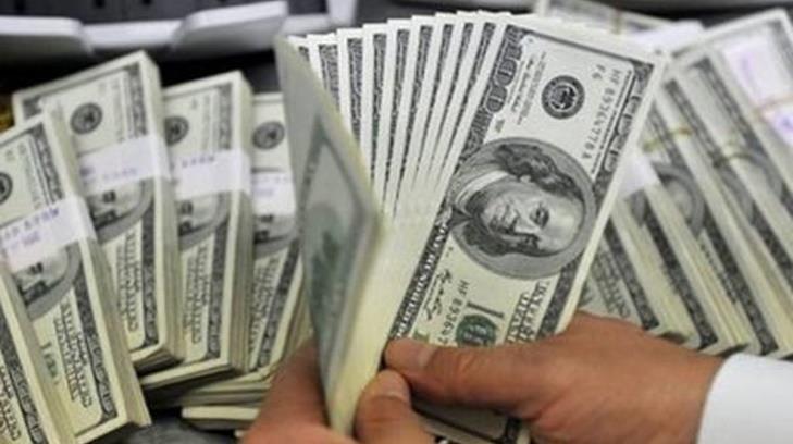 Dólar sube a 21.90 pesos, tras nombramiento de Luis Videgaray
