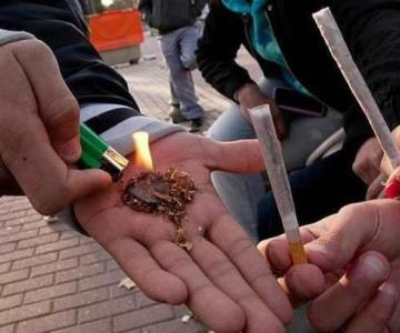 Piden un plan municipal contra la drogadicción juvenil en Hermosillo