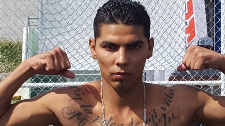 El boxeador Eduardo Lalo Torres golpea y casi mata a su hija de 8 años