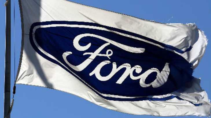 Castigan empresas mexicanas a Ford
