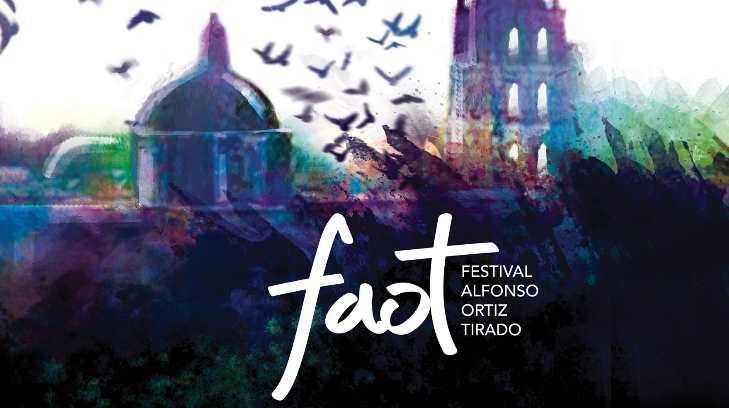 El FAOT 2017 reconocerá a Elina Garanca, Fernando Lozano y Ariadne Montijo
