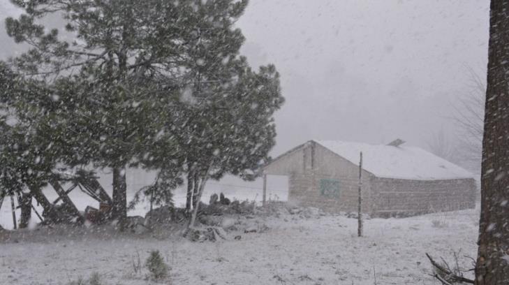 Hoy inicia cuarta tormenta invernal en Sonora
