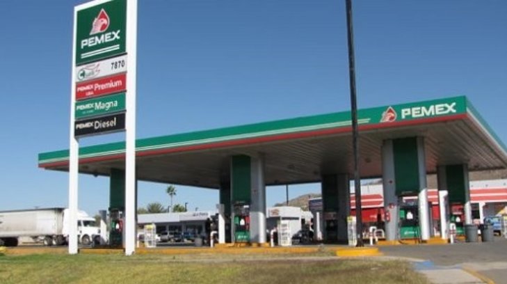 Amagan con cerrar 1,800 gasolineras en el país
