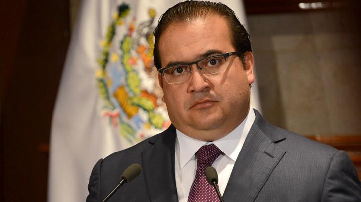 Llega caso Duarte a Suprema Corte