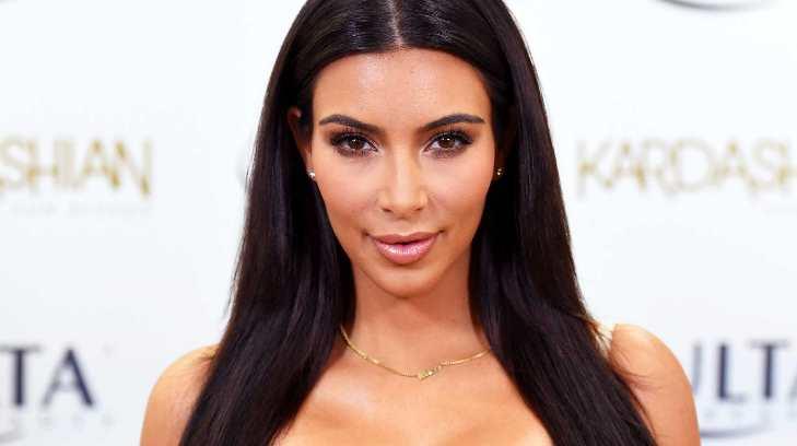 Línea de de cosméticos de Kim Kardashian es demandada