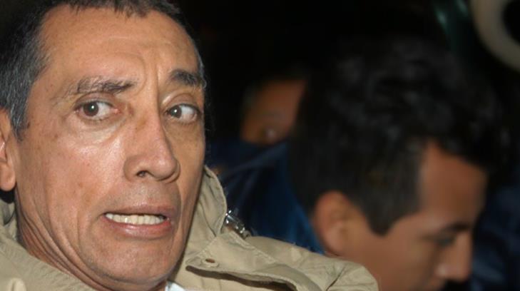 Aún sin fecha para extradición de Mario Villanueva a México: PGR