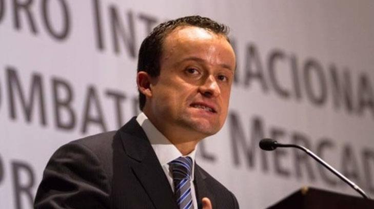 El IMSS se hubiera afectado de seguir subsidio a gasolina: Mikel Arriola