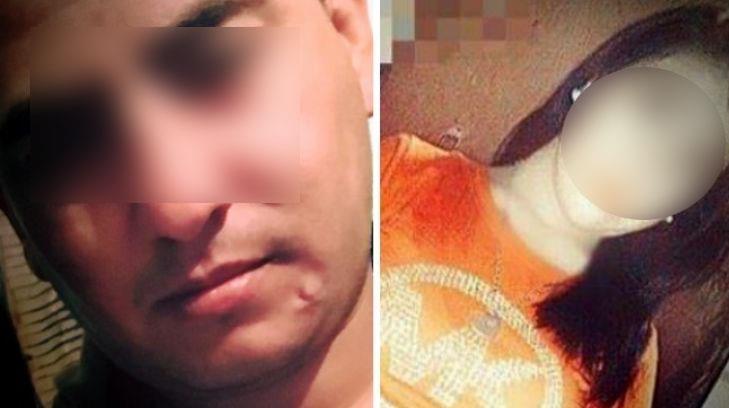 Militar torturó 3 días a su mujer antes de matarla, narran familiares