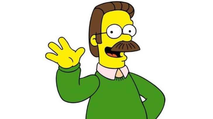 Agustín Sauret, voz en español de Ned Flanders en Los Simpson, muere a los 85 años