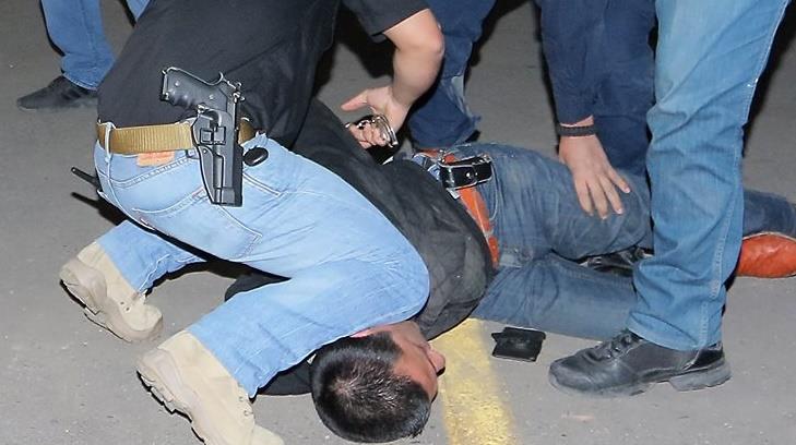 El Pajarito llevará a juicio a policías que lo agredieron mientras reporteaba