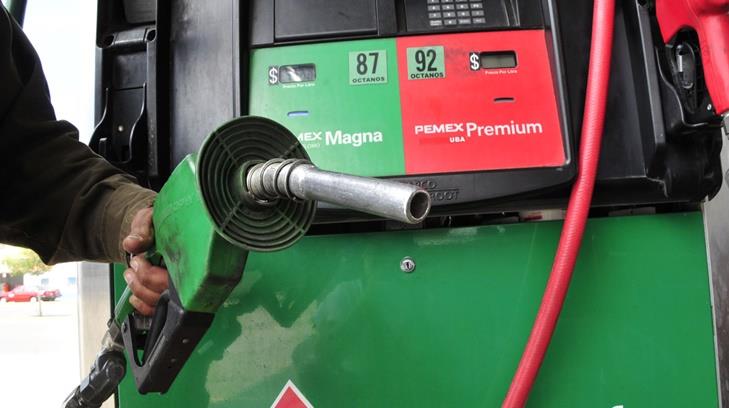 Gasolineros están inconformes con el gasolinazo y buscan alternativas