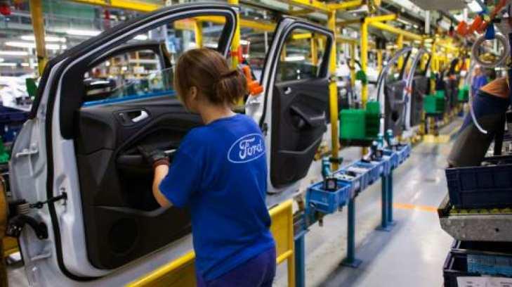 Ford sigue considerando a México en planes de largo plazo