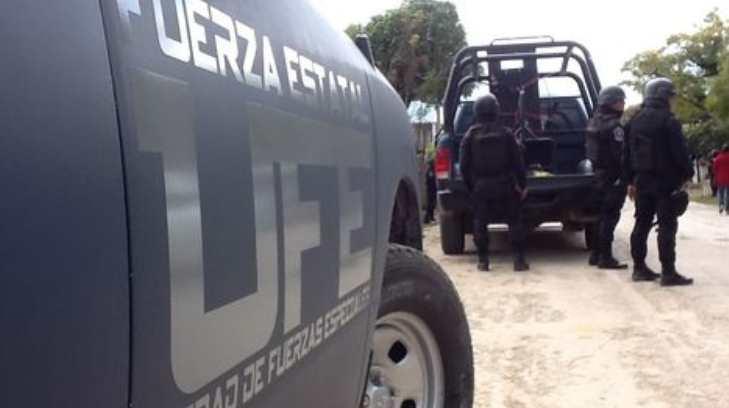 Reportan inicio de año violento en Guerrero; entre los muertos un policía y un militar