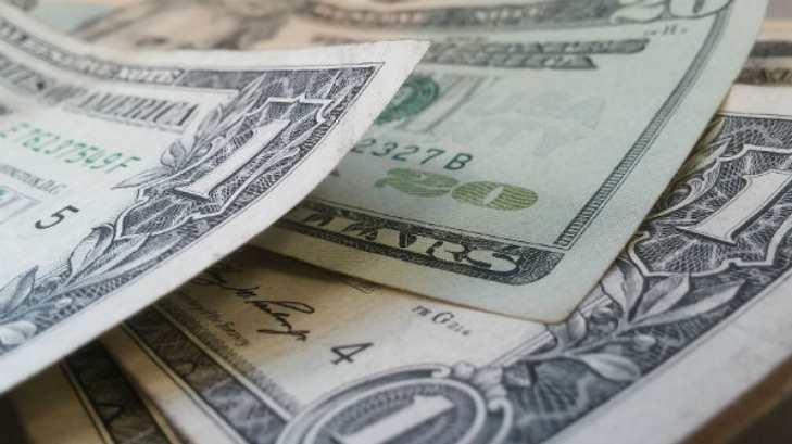 Amenazas de Trump ponen el dólar en 22 pesos
