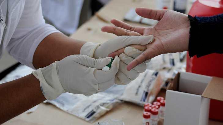 En Veracruz no solo hubo engaños con las quimioterapias, también con pruebas de VIH