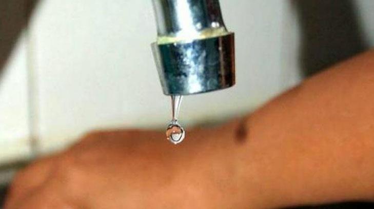 Suspenderán servicio de agua en 3 colonias de Hermosillo