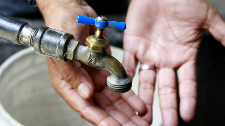 Analizan aumento a la tarifa de agua en Guaymas