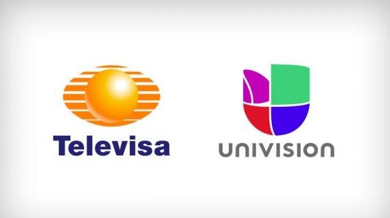 Televisa y Univision unifican sus contenidos
