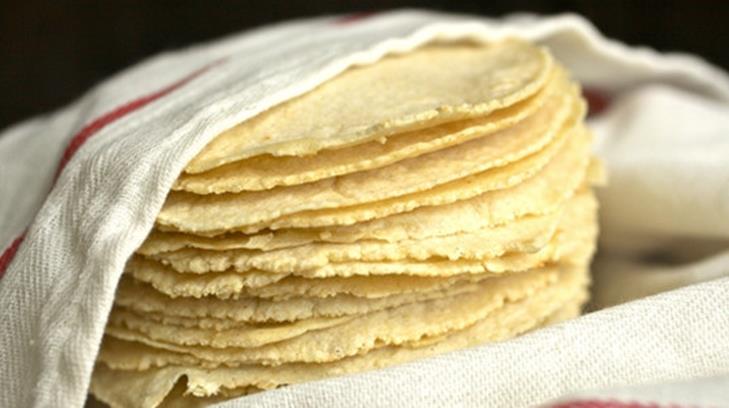 Hermosillo sobresale por tortillas más caras de México