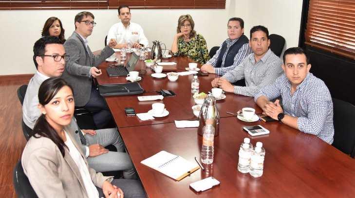 Buscan que Hermosillo sea parte del programa internacional Ciudades Emergentes y Sostenibles
