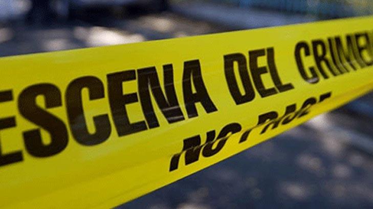 Asesinan a comandante de la Policía Estatal en Sinaloa
