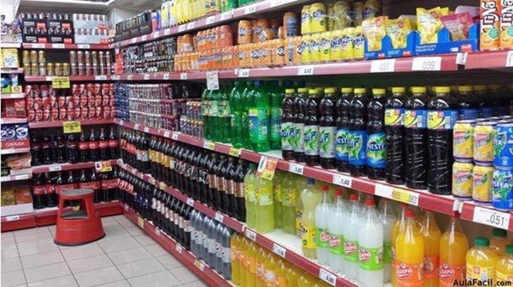 #BuenaNoticia | A mexicanos les tomó 2 años bajarle al consumo de bebidas azucaradas
