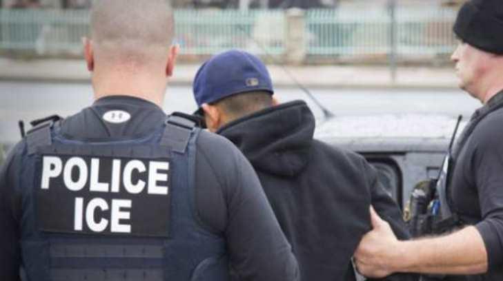 Otro dreamer’ fue detenido por autoridades migratorias en California