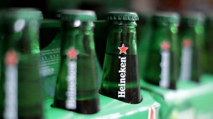 Heineken reitera su compromiso con México