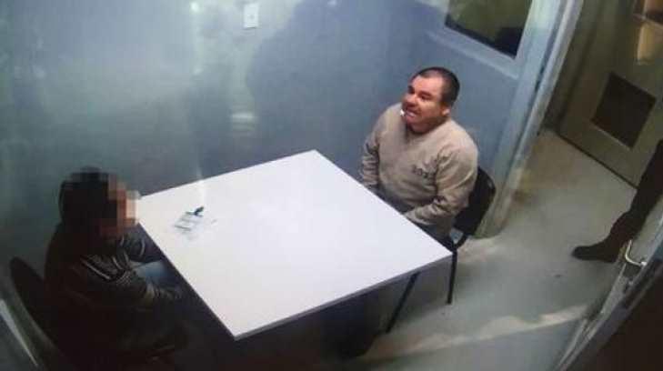 ‘El Chapo’ comparecerá por primera vez en juzgados de NY