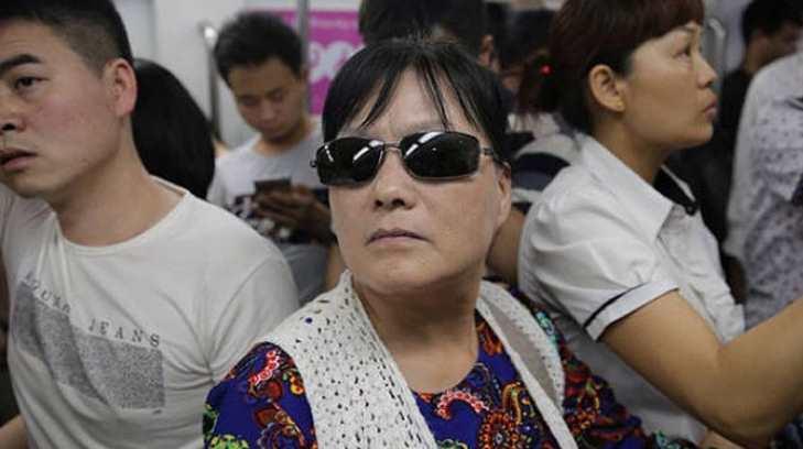 Mujer china es conocida como la ‘cazadora de infieles’