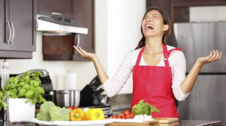 Cónoce estos cinco trucos de cocina infalibles