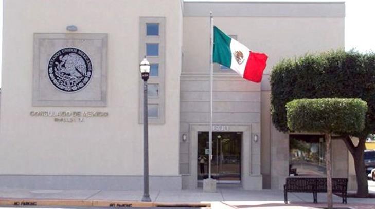 Migrantes mexicanos ya pueden tramitar actas de nacimiento en embajadas y consulados