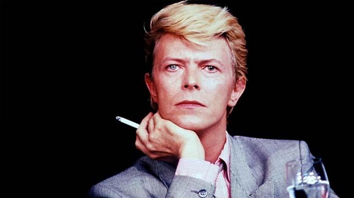 Cumple años de David Bowie es celebrado en Twitter