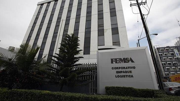 Femsa invertirá mil 300 mdd este año para ampliar su presencia en México