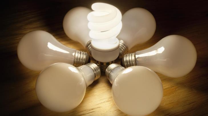 Tarifas de luz industrial, comercial y doméstico de alto consumo suben este mes