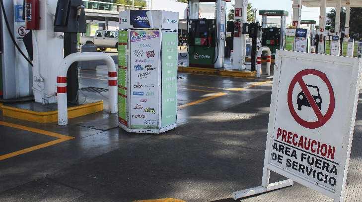 Walmart  México a un paso de incursionar en la venta de gasolina