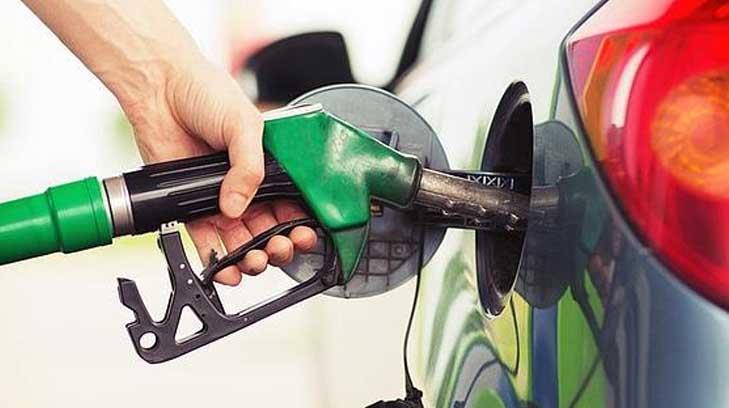 Estímulos a gasolina no operan ni en la frontera del estado