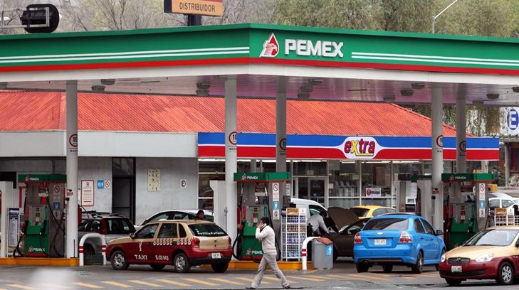 Podrían dejar sin cambio precio de gasolinas: Finamex
