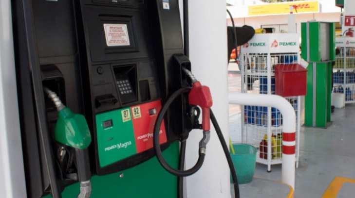 Pide Onexpo denunciar ante Profeco precios superiores a los autorizados en gasolinas