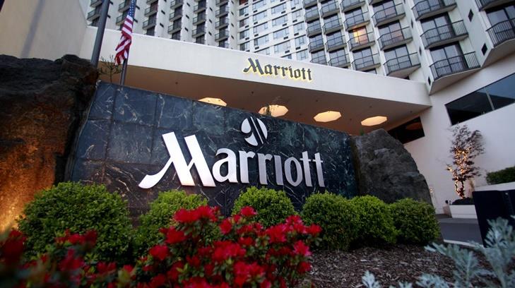 Marriot y Hilton están creciendo