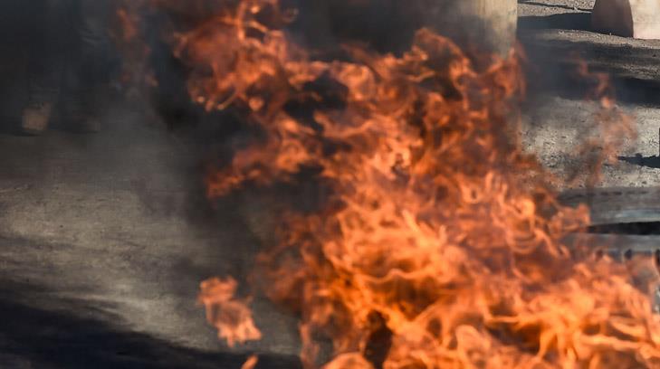 Incendio al sur de Chile ha sido el segundo más destructivo del siglo XXI