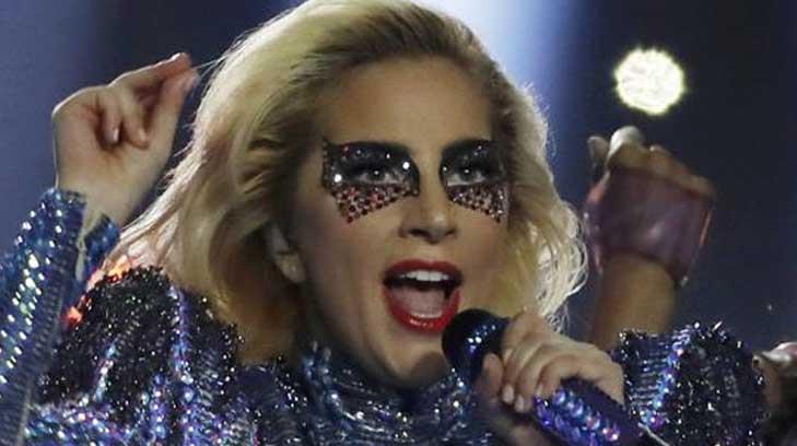 Lady Gaga responde con categoría a sus detractores