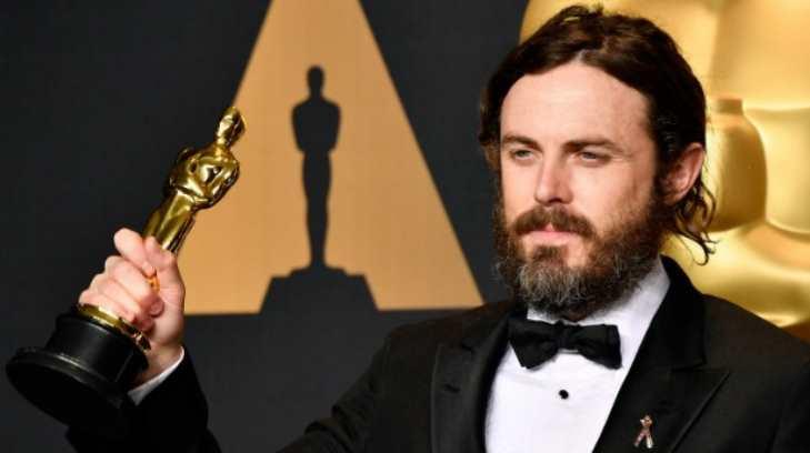 Lo importante de los Oscar es que el público vea las películas, considera Casey Affleck