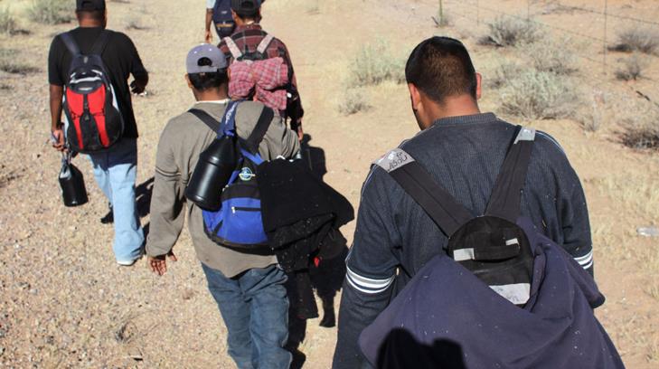 Municipios fronterizos de Sonora cuentan con empleo para migrantes