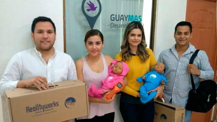 Guaymas aplicará en secundarias y prepas el programa Niños cuidando niños