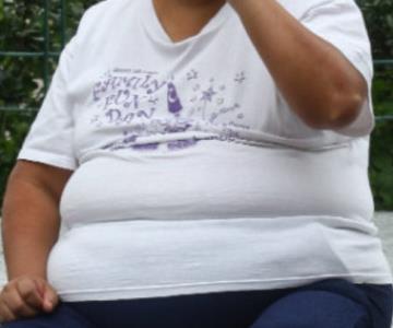 ¿Por qué la obesidad es un factor de riesgo para complicaciones por Covid-19?