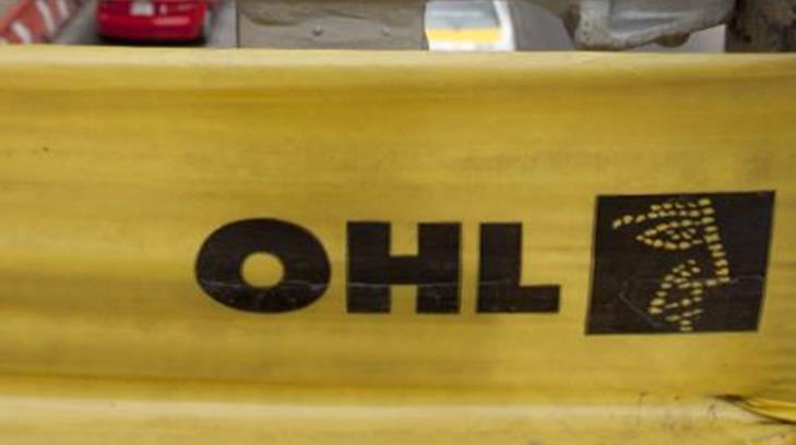 La empresa OHL se adjudica megaproyecto millonario en EU